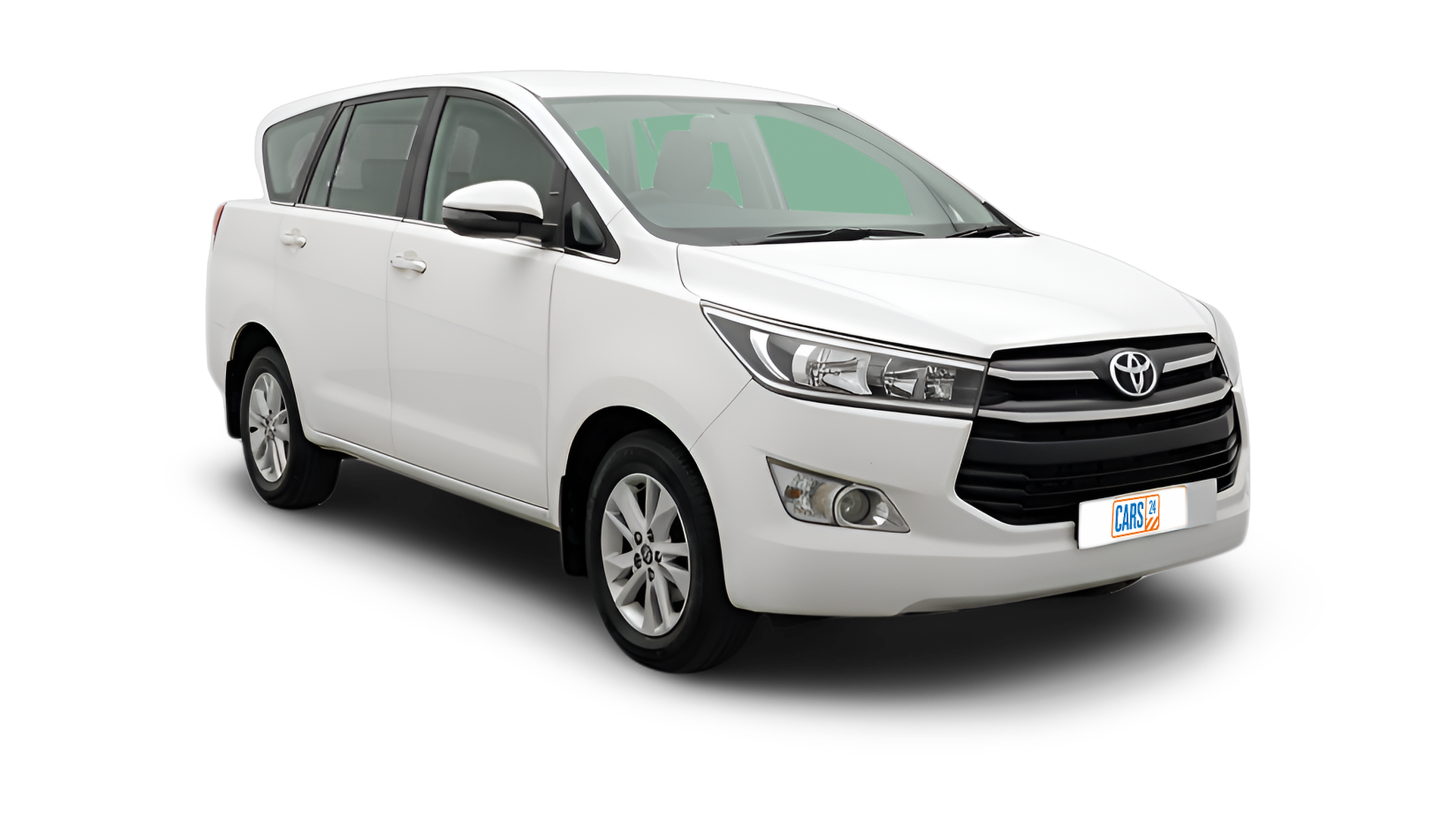 Toyota Innova Crysta-img